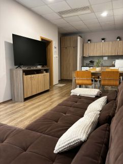 Mnd Aqua Nest Apartman10