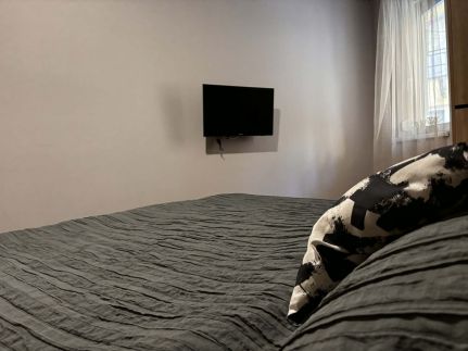 Mnd Aqua Nest Apartman12