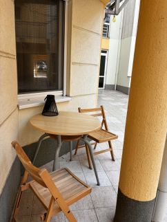 Mnd Aqua Nest Apartman14