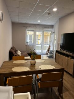 Mnd Aqua Nest Apartman15