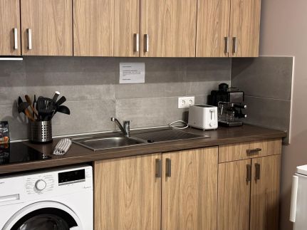 Mnd Aqua Nest Apartman17