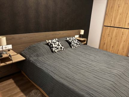 Mnd Aqua Nest Apartman2