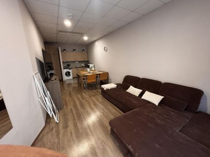 Mnd Aqua Nest Apartman19