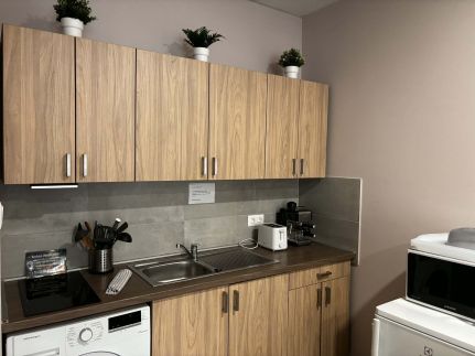 Mnd Aqua Nest Apartman21