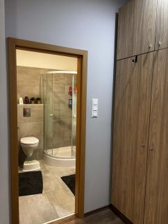 Mnd Aqua Nest Apartman22