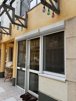 Mnd Aqua Nest Apartman24