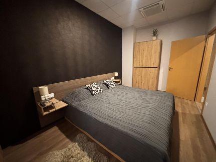 Mnd Aqua Nest Apartman26