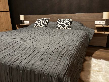 Mnd Aqua Nest Apartman27