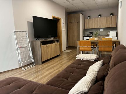 Mnd Aqua Nest Apartman28