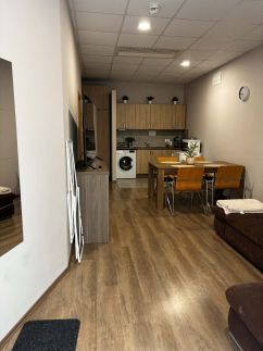 Mnd Aqua Nest Apartman30