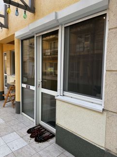 Mnd Aqua Nest Apartman31