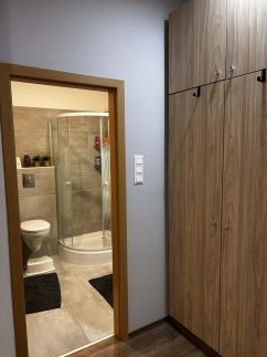 Mnd Aqua Nest Apartman33