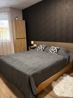 Mnd Aqua Nest Apartman35