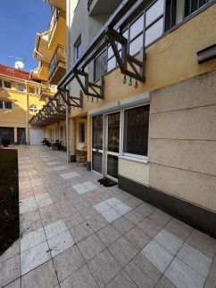 Mnd Aqua Nest Apartman3