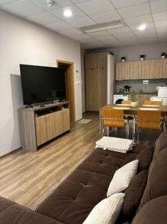 Mnd Aqua Nest Apartman5