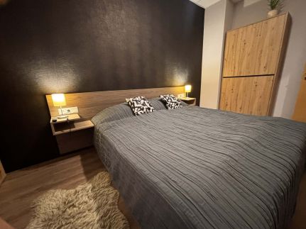 Mnd Aqua Nest Apartman7