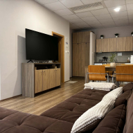 Mnd Aqua Nest Apartman