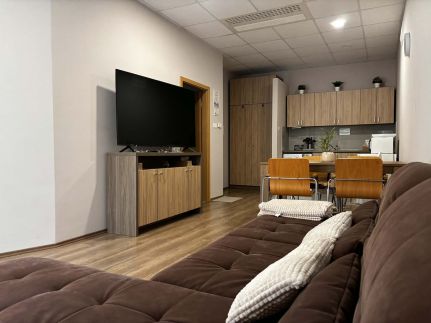 Mnd Aqua Nest Apartman