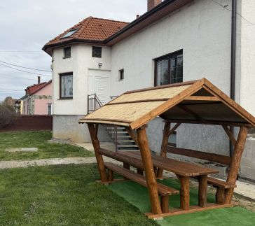 Hipster Vom Malida Kennel & Vendégház3