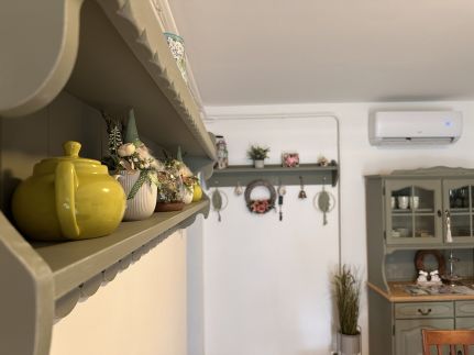 Virágszirom Vendégház9