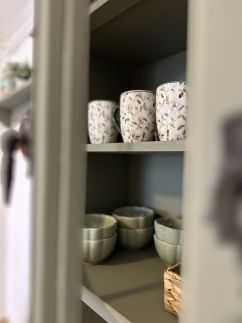 Virágszirom Vendégház10