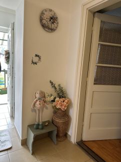 Virágszirom Vendégház11