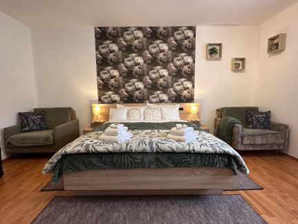 Virágszirom Vendégház1