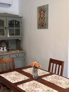 Virágszirom Vendégház2