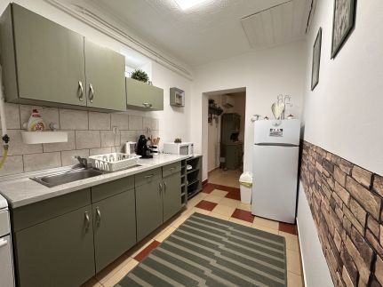 Virágszirom Vendégház3