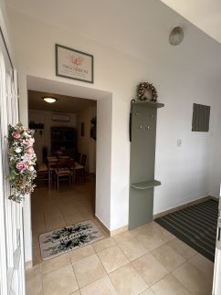 Virágszirom Vendégház5