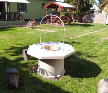 Virágszirom Vendégház6