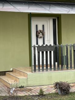 Virágszirom Vendégház7