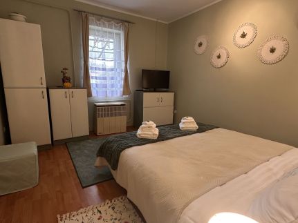 Virágszirom Vendégház8