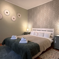 Virágszirom Vendégház