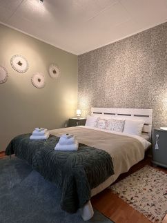 Virágszirom Vendégház