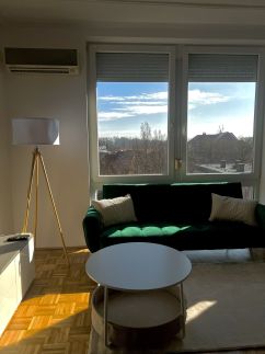 Szegedissimo Apartman9