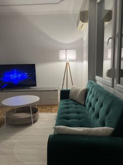 Szegedissimo Apartman12