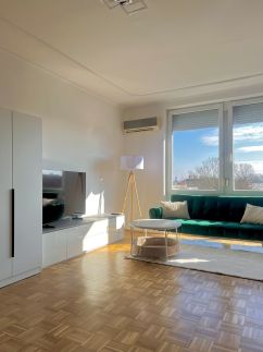 Szegedissimo Apartman1