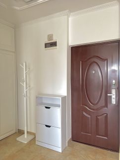 Szegedissimo Apartman3