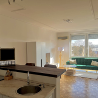 Szegedissimo Apartman