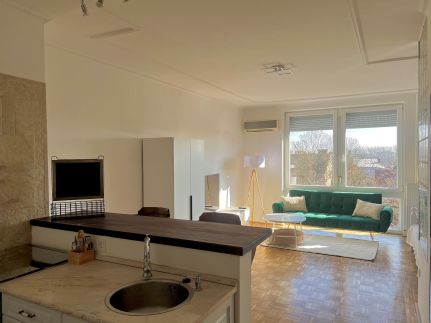 Szegedissimo Apartman