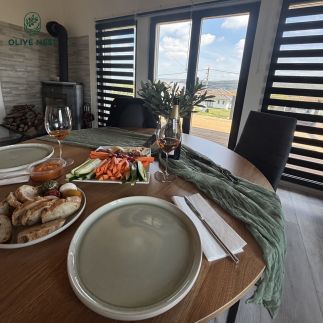 Olive Nest8
