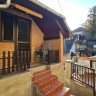 Kiss Family Wine House