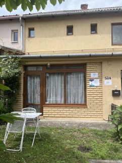 Mónika Magánszálláshely – Balatonlelle fotó 23