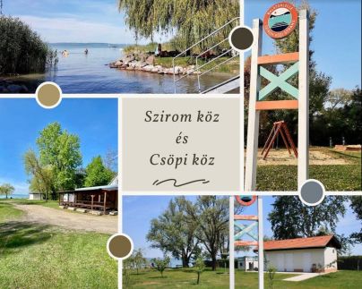 Mónika Magánszálláshely – Balatonlelle fotó 24