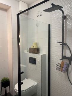 Capri Belvárosi apartman kerttel18