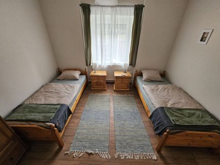 Zselici Csillagvirág Vendégház11