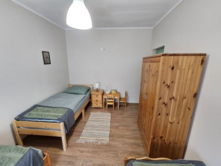 Zselici Csillagvirág Vendégház12