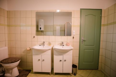 Zselici Csillagvirág Vendégház16