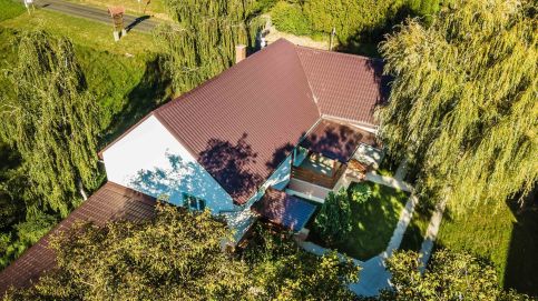 Zselici Csillagvirág Vendégház1